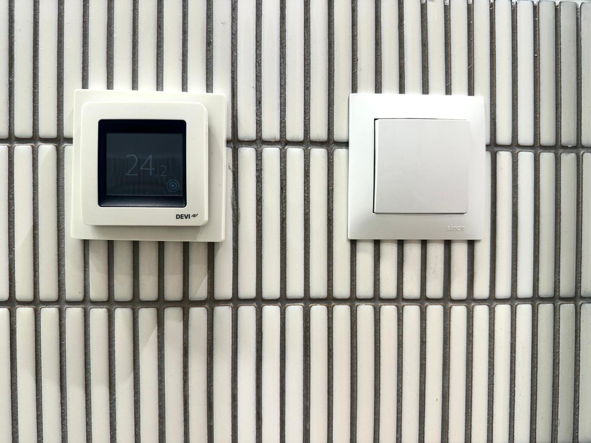 Odrzanska 17B Apartment - Self Check-In 20H - Wroclaw — Photos 3