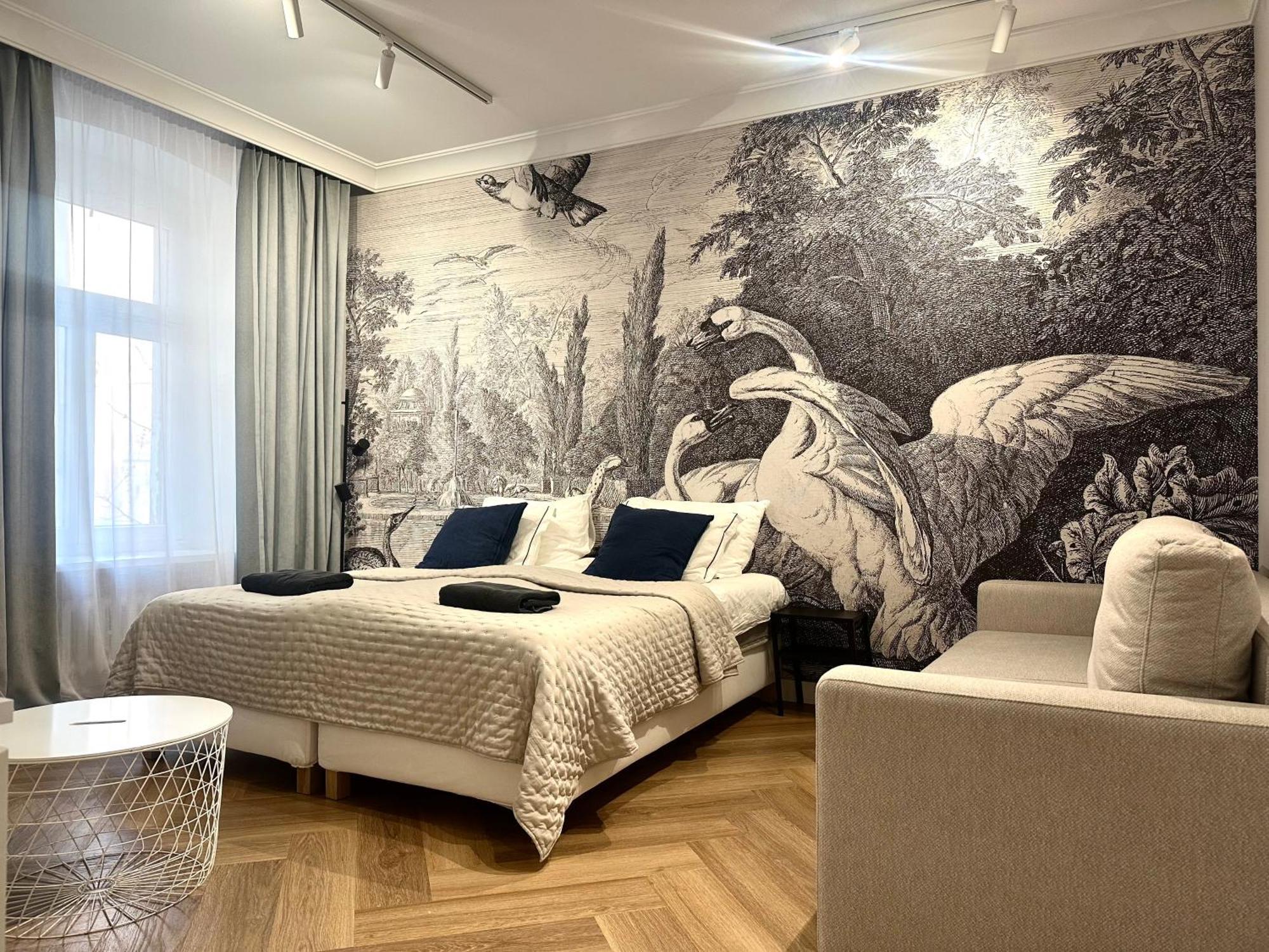 Odrzanska 17B Apartment - Self Check-In 20H - Wroclaw, Wroclaw